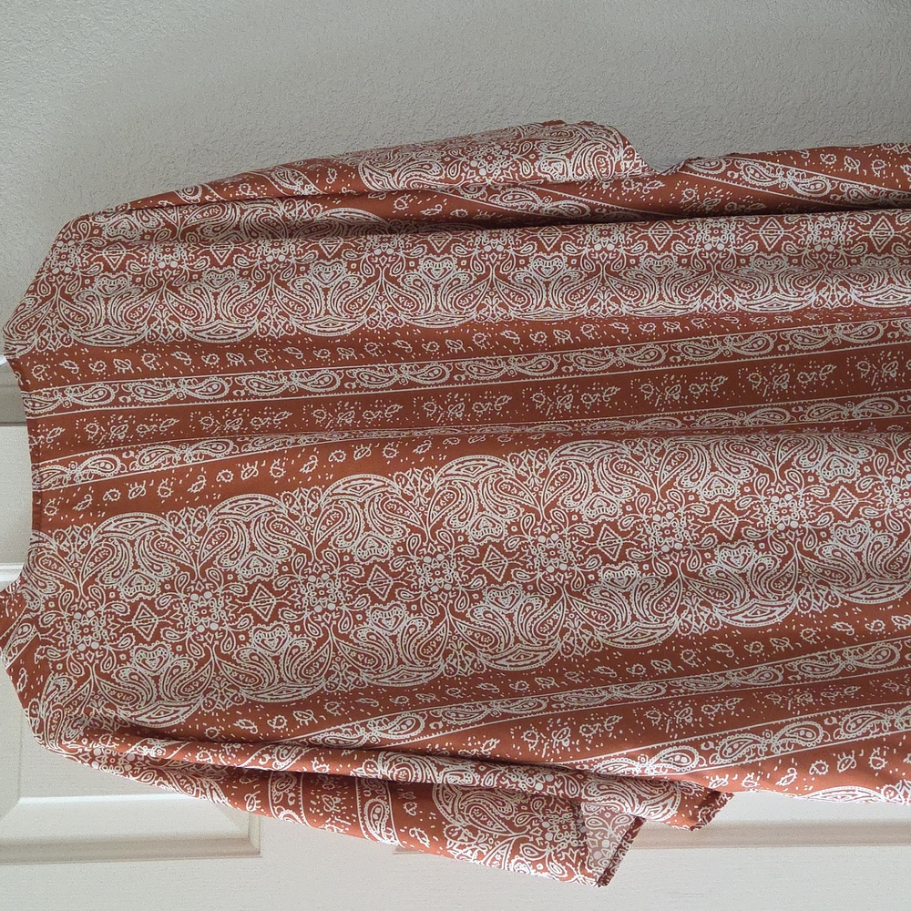 Super Cute Kimono Wrap - image 5